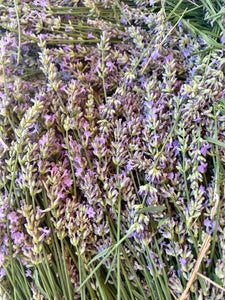 MAGNESIUM BALM | dreamy lavender